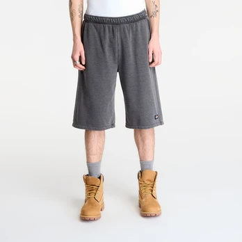 Dickies Streetsboro 13 Inch Sweat Black - Dydis S (DK0A885BBLK1 Šortai)