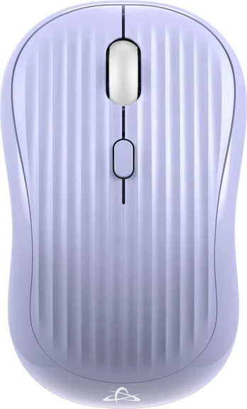 Sbox WM-602 Purple Wireless