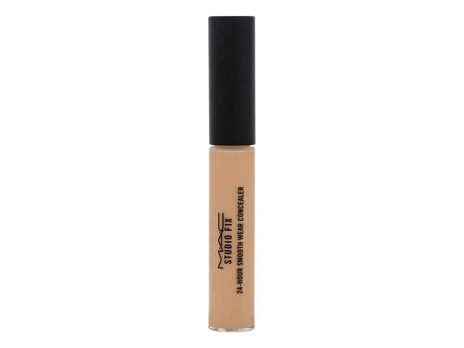 MAC STUDIO FIX 24-HOUR SMOOTH WEAR CONCEALER NC40