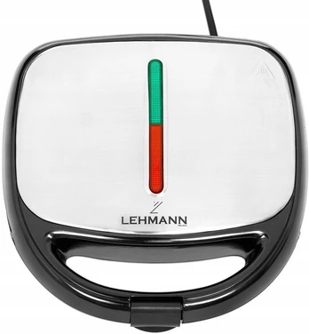 Skrudintuvas Lehmann Masterplate