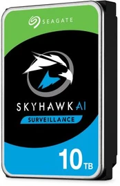 Seagate SkyHawk ST10000VE001 | 10000 GB | 256 MB
