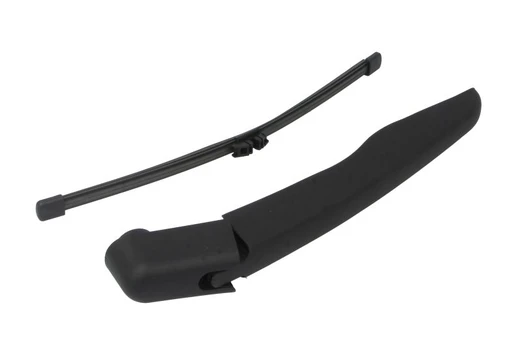 Stiklo valytuvas su svirtimi 415mm