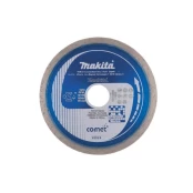 Deimantinis pjovimo diskas MAKITA 80x15x1,6 mm kaina