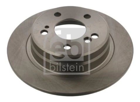 Stabdžių diskas FEBI BILSTEIN 10685