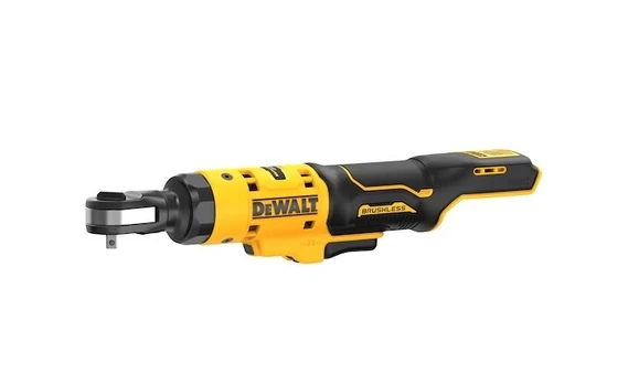 Akumuliatorinė terkšlė DeWalt DCF504N-XJ, 1 vnt.