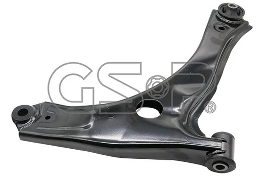 Vikšro valdymo svirtis GSP S063065