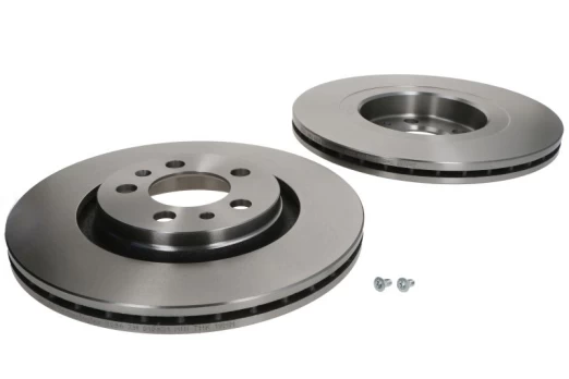 DELPHI BG3036 Brake Disc