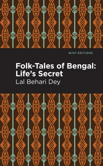 Folk-Tales of Bengal
