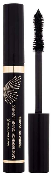 Max Factor Masterpiece Divine Lashes 8ml Moterims Blakstienų tušas