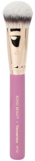 Boho beauty Boho MT32 makiažo pagrindo šepetėlis