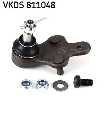 Šarnyras / girgždukas SKF VKDS811048