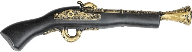 Pirato pistoletas