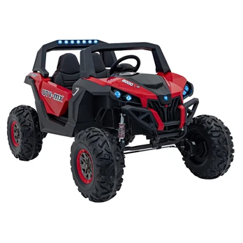 Elektrinis Buggy UTV-MX 2000N, Red