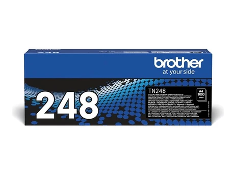 Brother TN248BK TONER/COLOR LASER TONER