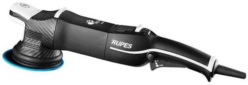 Rupes LHR15 Mark V Random Orbital Bigfoot STD kit