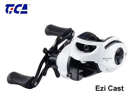 TiCA Ezi Cast EC100, EC101 Dešinė