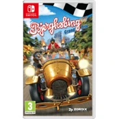 Bjergkøbing Grand Prix Nintendo Switch