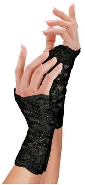 Widmann Sorte blonde handsker
