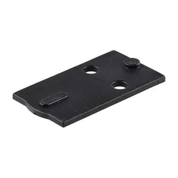 Shield Sights Low Profile Slide Mount SIG 320 OR Kolimatoriaus montavimo plokštė
