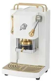 Kavos aparatas Faber Pro Essential Wei Brass