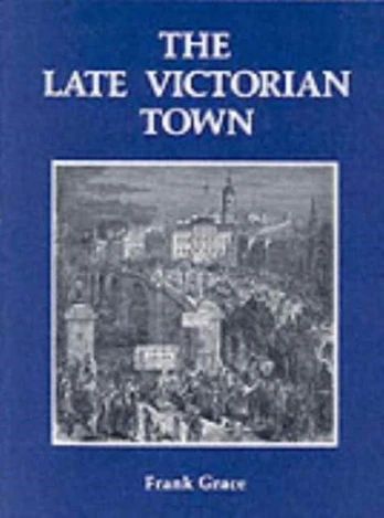 Late Victorian Town