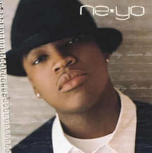 CD Ne-Yo - In My Own Words