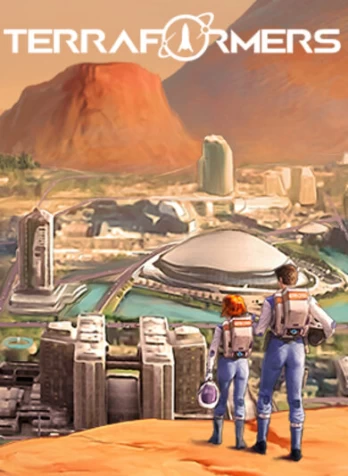 Terraformers PC