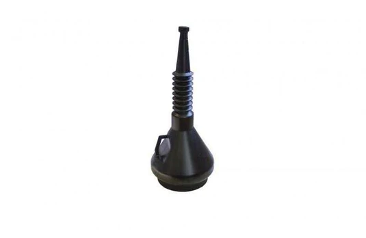 Rockforce Plastikinis automobilio piltuvėlis 2L