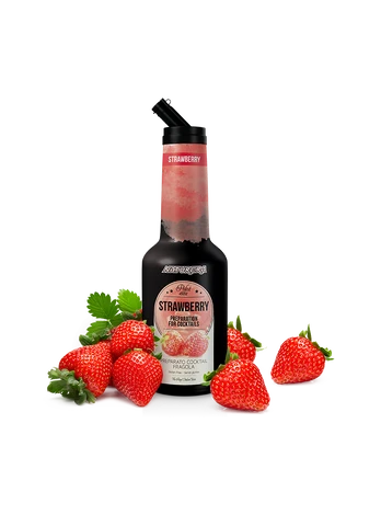 Tyrė kokteiliui BRAŠKĖ (750 ml.)