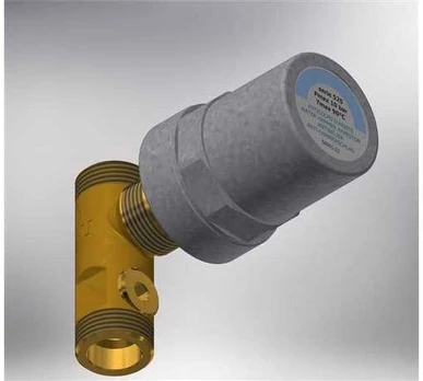 Metro Therm trykudligner 10 bar