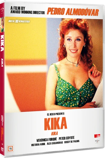 Kika