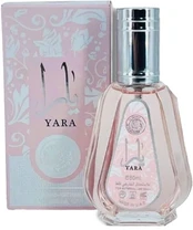 Kvapusis vanduo Lattafa Yara, 50 ml