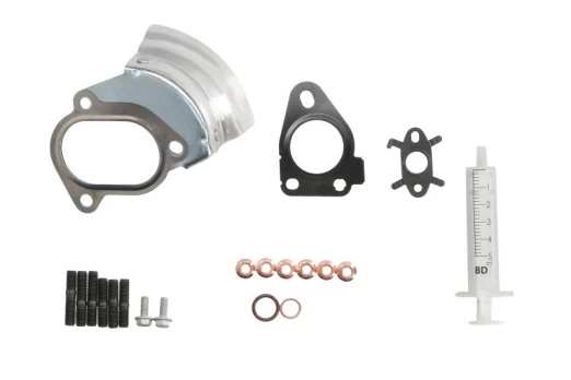 Turbokompresoriaus montavimo kompl. EVMK0249