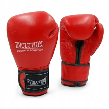 Profesionalios bokso pirštinės Evolution Pro 10 oz