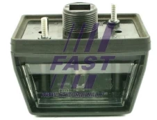 Valstybinio numerio apšvietimas FAST FT87807 kaina
