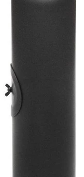 Dūmtraukis Jeremias, 130 mm, 100 cm