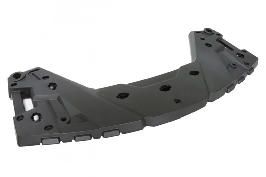 9AWA-141004 COVER, REAR RACK