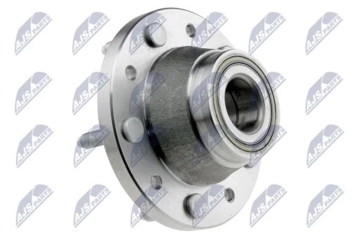 Rato guolio komplektas NTY KLT-FR-059
