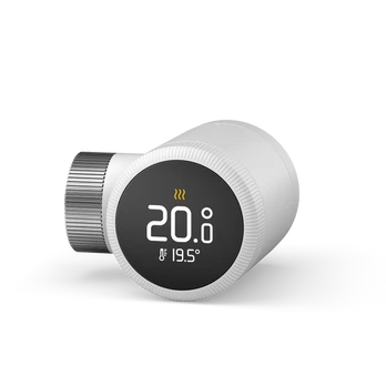 Tado Smart Radiator Thermostat X