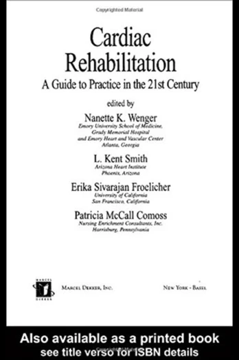 Cardiac Rehabilitation