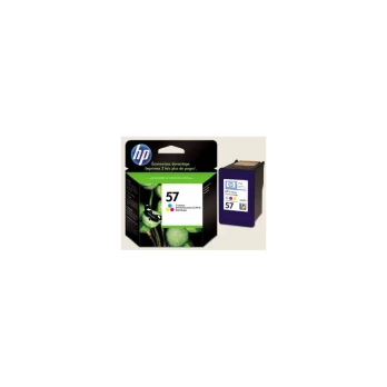 HP Ink No.57 Tri-Color (C6657AE) expired date