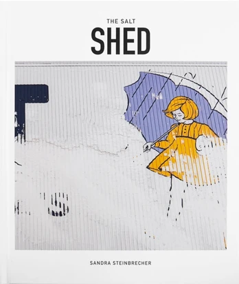 Salt Shed