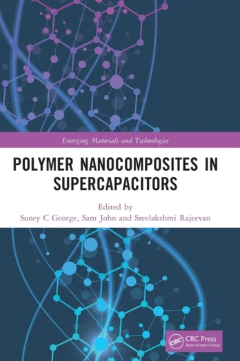Polymer Nanocomposites in Supercapacitors