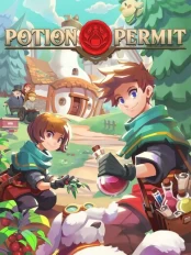 Potion Permit PC kaina