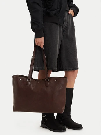 Rankinė G-Star Raw C-LDA9517 Ruda
