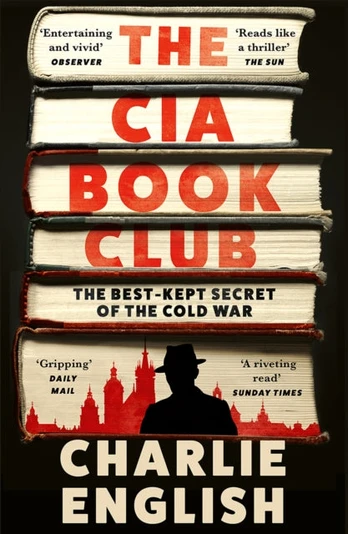 CIA Book Club