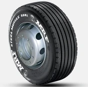 MRF SSR1 PLUS 385/65 R22.5 164K