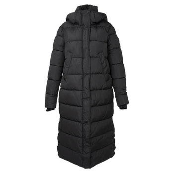 Striukė moterims, Juoda, Jackets