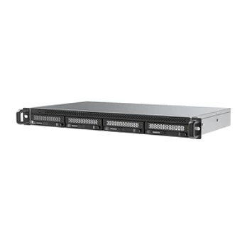 Diskų masyvo korpusas TerraMaster D4-320U DAS, 4 diskų, USB-C 10Gbps