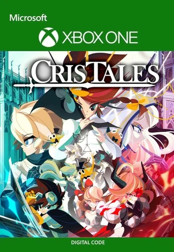 Cris Tales Xbox